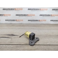 Датчик удара Nissan Qashqai+2 JJ10 2010 98581EN000, 98581EN000, 98581EN025, 985811PA8A