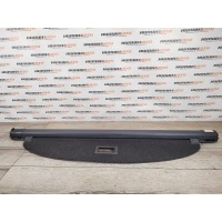 Шторка багажника Nissan Qashqai+2 JJ10 2010 84982EY20A