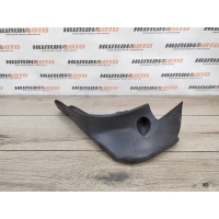 Брызговик Nissan Qashqai+2 JJ10 2010 63851BR01A, KE788JD285, 63851BR01A, 63851JD00A, 63851JD01A