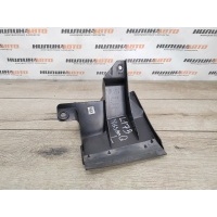 Дефлектор радиатора Nissan Qashqai+2 JJ10 2010 62823BR31A, 62823BR31A, 62823BR31B, 62823BR41A