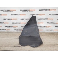 Подкрылок Nissan Qashqai+2 JJ10 2010 76748JD00A