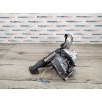 Турбина Nissan Qashqai+2 JJ10 2010 1441100Q0G, 1441100Q0G, 1441100Q1C