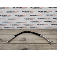 Трубка кондиционера Nissan Qashqai+2 JJ10 2010 92480JD70B, 92480JD70B, 92480JD71A