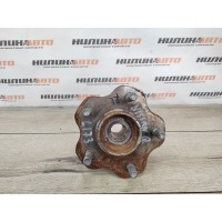 Ступица задняя Nissan Qashqai+2 JJ10 2010 43202JG200, 43202JG200, 43202JG21A, 43202JG29A
