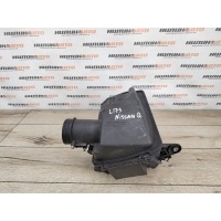 Корпус воздушного фильтра Nissan Qashqai+2 JJ10 2010 16500JD70C, 16500JD70C, 16500JD71C