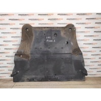 Защита двигателя Nissan Qashqai+2 JJ10 2010 75890BR40A, 75890BR40A, 75890BB00A