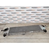 Интеркулер Nissan Qashqai+2 JJ10 2010 14461BB30A, 14461BB30A, 14461JD50B, 14461JD50A