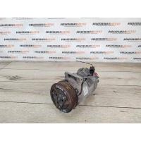 Компрессор кондиционера Nissan Qashqai+2 JJ10 2010 92600BR70A, 92600JD000, 92600JD700, 92600JD73A, 92600BR00A, 92600BR70A, 92600JD74A, 92600JD71B, 92600JD71A, 8200669284, 8200855146, 8200356576, 7711