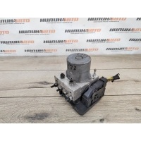 Блок ABS (АБС) Nissan Qashqai+2 JJ10 2010 47660BR14C