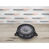 Динамик Nissan Qashqai+2 JJ10 2010 281567Y300