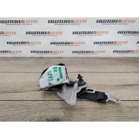 Ремень безопасности Nissan Qashqai+2 JJ10 2010 89844EY10A