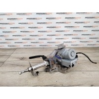 Рулевая колонка Nissan Qashqai+2 JJ10 2010 48811EY14B
