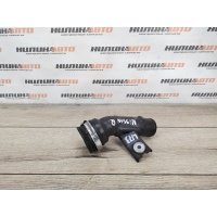 Патрубок интеркулера Nissan Qashqai+2 JJ10 2010 14460JG70A