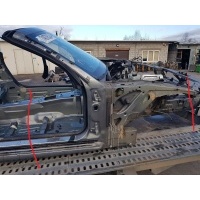 Мерседес slk w172 172 r172 четверть правая передняя правый переднее