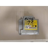 Блок управления AIR BAG Mitsubishi Mitsubishi Lancer 9 (CS/Classic) 2000-2011 MN141473