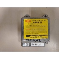 Блок управления AIR BAG Kia Kia Spectra 2001-2011 0K2DK677F0