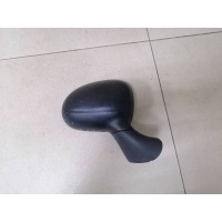 Зеркало правое механическое Daewoo Daewoo Matiz (M100/M150) 1998-2015 96323392