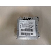 Блок управления AIR BAG Citroen Citroen C4 2011> 9678691580