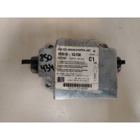 Блок управления AIR BAG Kia Kia Rio 2 (JB) 2005-2011 959101G150