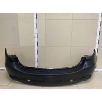 Бампер задний Mazda Mazda Mazda 6 (GJ) 2013-2016 GJR950221