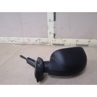 Зеркало левое механическое Renault Renault Logan (1) 2005-2014 8200763083