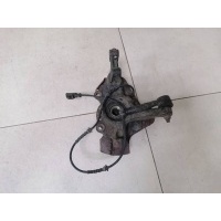 Кулак поворотный передний правый Opel Opel Corsa (D) 2006-2015 5308054