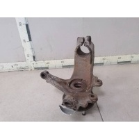 Кулак поворотный передний левый Ford Ford Focus 2 (DA) 2005-2008 3M513K171