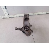 Кулак поворотный передний левый Ford Ford Focus 2 (DA) 2005-2008 3M513K171BH