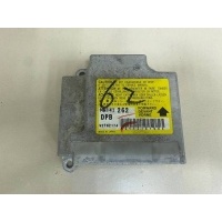 Блок управления AIR BAG Mitsubishi Mitsubishi Lancer 9 (CS/Classic) 2000-2011 MN141262