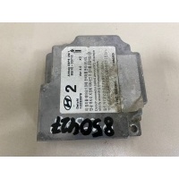 Блок управления AIR BAG Hyundai Hyundai Elantra (XD) 2000-2005 959102D710
