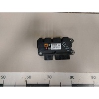 Блок управления AIR BAG Chevrolet Chevrolet Cruze (J300) 2009-2016 13591243