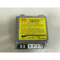 Блок управления AIR BAG Kia Kia Spectra 2001-2011 0K2DK677F0