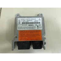 Блок управления AIR BAG Ford Ford Focus 2 (DA) 2005-2008 4M5T14B056BJ
