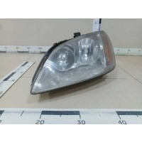 Фара левая Ford Ford Focus 2 (DA) 2005-2008 1480990