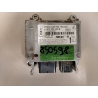 Блок управления AIR BAG Mazda Mazda Mazda 3 (BK) 2002-2009 BP4K57K30B