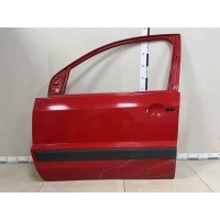 Дверь передняя левая Ford Ford Fusion (JU) 2002-2012 1692551