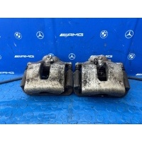 суппорт тормозной Mercedes-benz E 250 w207 2009 A2044212381, A2044212481