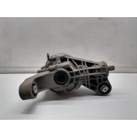 редуктор Volkswagen Touareg 2 NF 0BP525015H