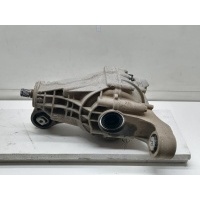редуктор Volkswagen Touareg 2 0BP525015H