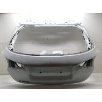 крышка багажника Mercedes A200 W177 A1777401400