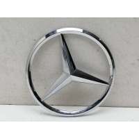 эмблема Mercedes A200 W177 A1778170000