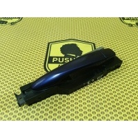 Ручка двери внешняя Nissan Qashqai J11 2014 806404EA8B