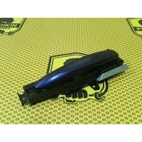 Ручка двери внешняя Nissan Qashqai J11 2014 806404EA8B