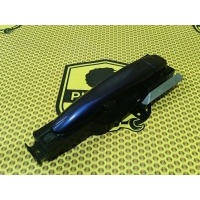 Ручка двери внешняя Nissan Qashqai J11 2014 806404EA8B