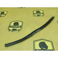 Бархотка стекла двери внутренняя Nissan Qashqai J11 2014 828344EA0A