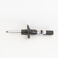 Audi a3 8v 1.4i 90kw фронт right shock амортизатор 8v0413029p