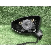 Зеркало левое Audi A6 5 C8 (2018-н.в.) 13 конт. Audi Параметр: Модель 2018 4K1857409H9B9
