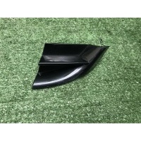 Заглушка буксировочного крюка Lexus RX 4 (15-19) Lexus Параметр: Модель 2015 5212748140