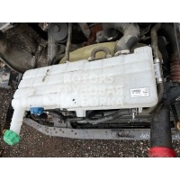 Бачок расширительный Mercedes Axor 2007 KM326001