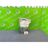 Термоэкран Audi A6 C5 Avant Quattro 2004 4B0422704C, 4B0422704